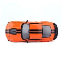 Maisto 1:24 2020 Ford Mustang Shelby GT-500