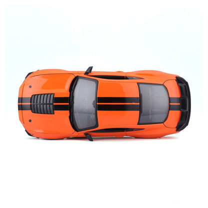 Maisto 1:24 2020 Ford Mustang Shelby GT-500