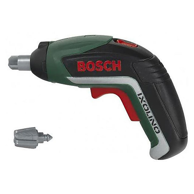 Bosch Mini Cordless Lights & Sounds Screwdriver