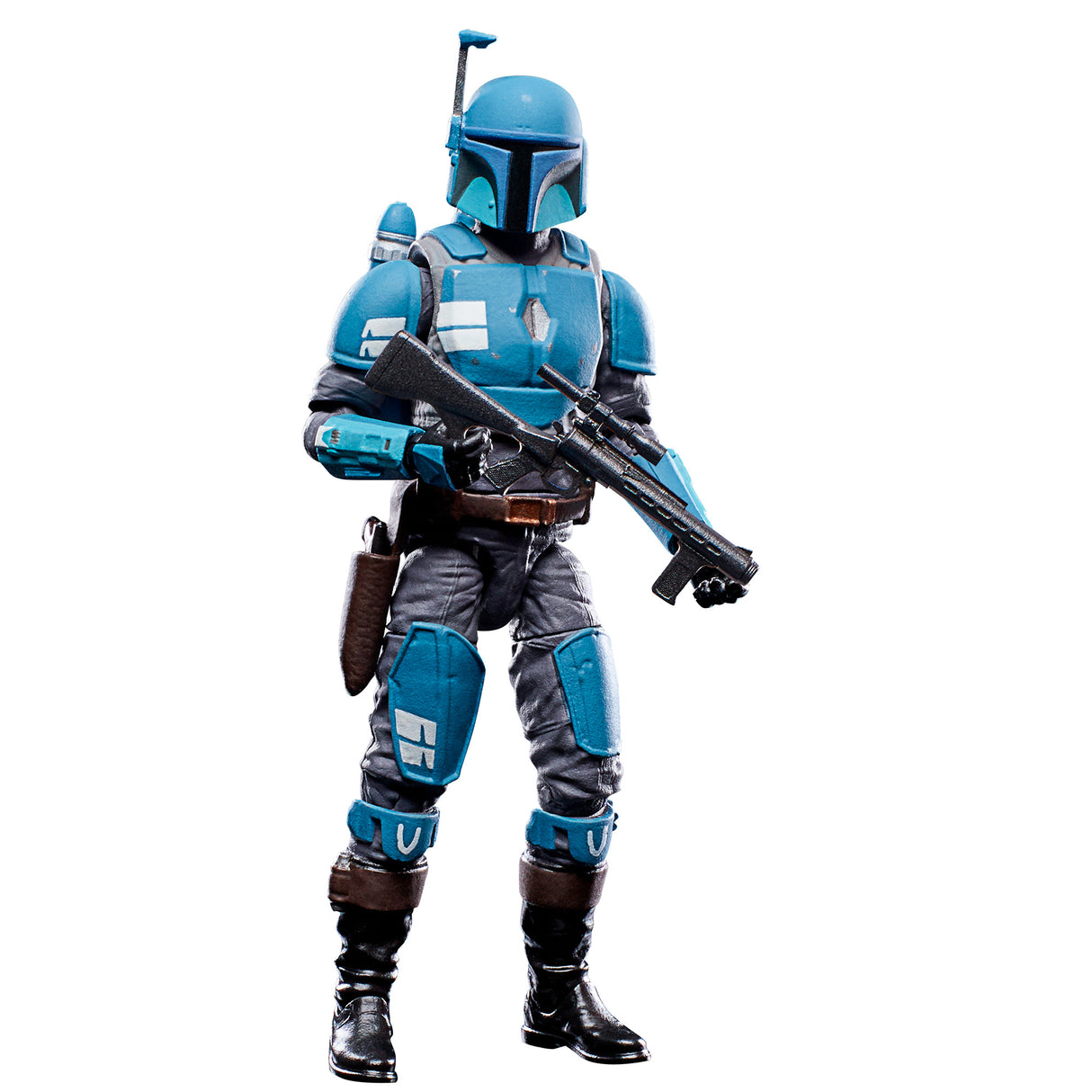 Star Wars The Vintage Collection - DW Mandalorian Action Figure (3.75-inch)