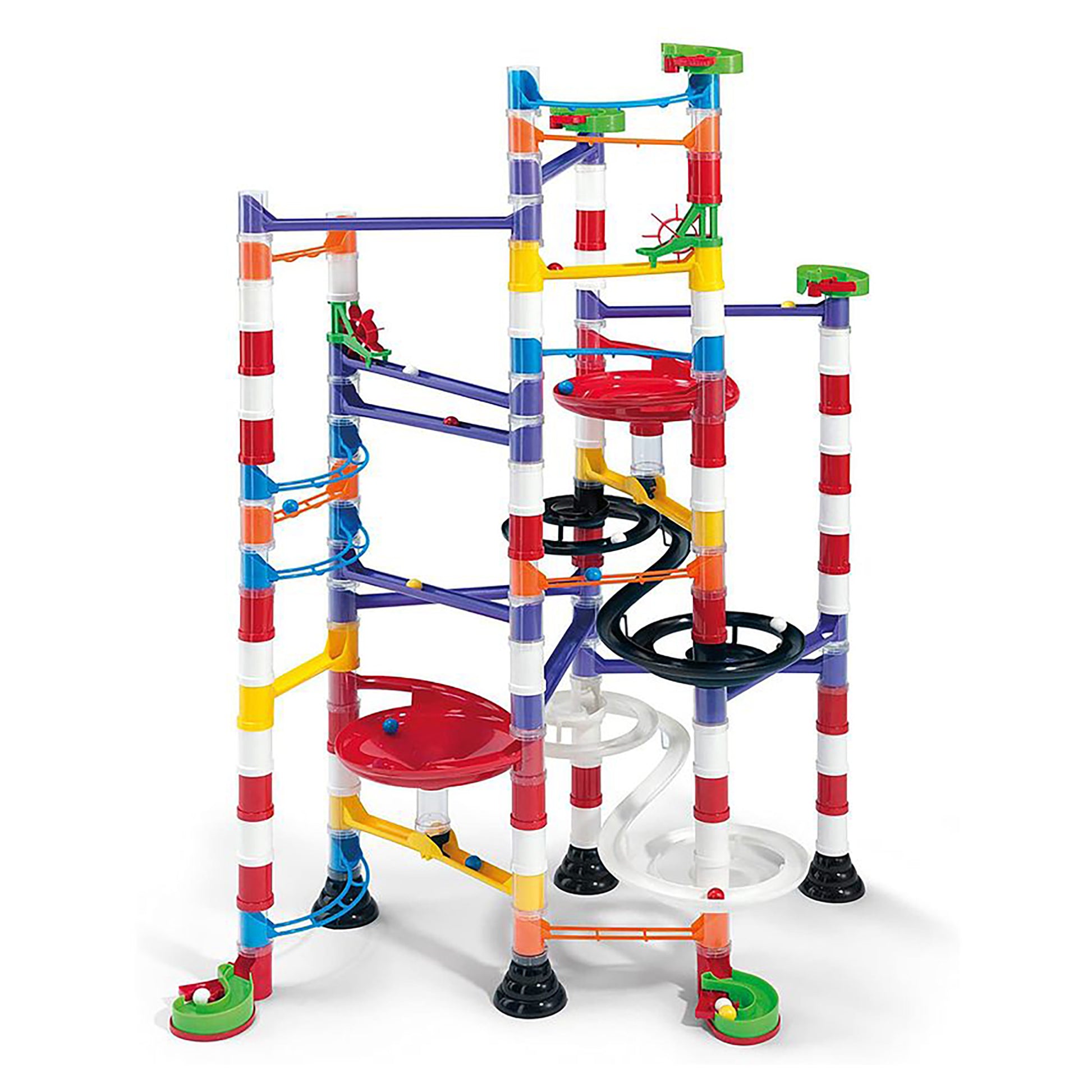 Quercetti Migoga Super Marble Run Game