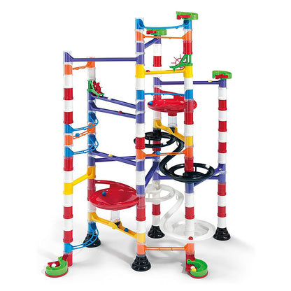 Quercetti Migoga Super Marble Run Game