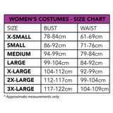 Barbie Cowgirl Deluxe Adult Costume (X-Small)