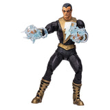 McFarlane Justice League: Endless Winter - Black Adam DC Multiverse Scale Action Figure (18 cms)