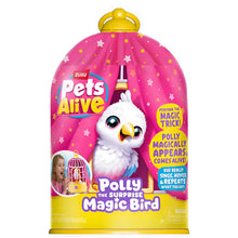 Pets Alive Magic Bird