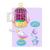 Pets Alive Magic Bird
