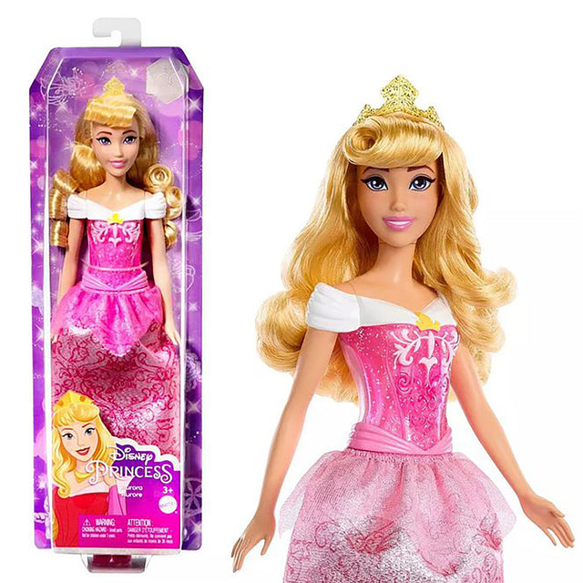 Disney Princess Aurora Doll