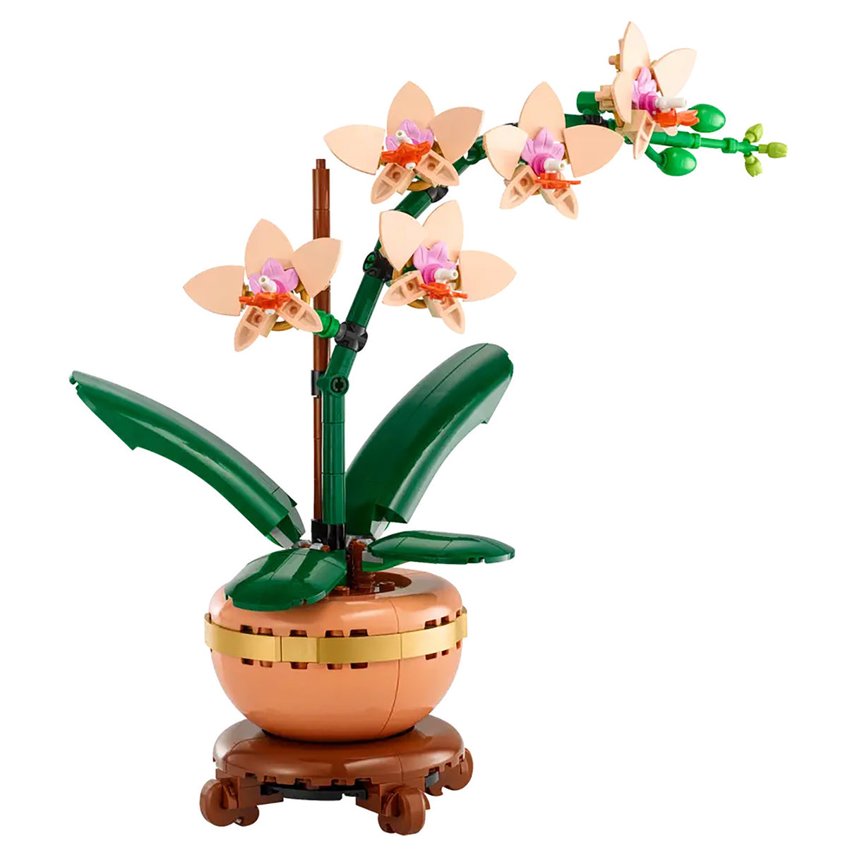 LEGO Botanicals Mini Orchid 10343