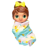 Baby Alive Pretend Shampoo Snuggle Sophia Doll