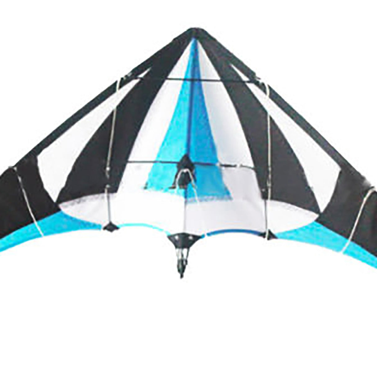 WH Kites Dual Line 1.2m Stunt Kite (1.2 mtrs)