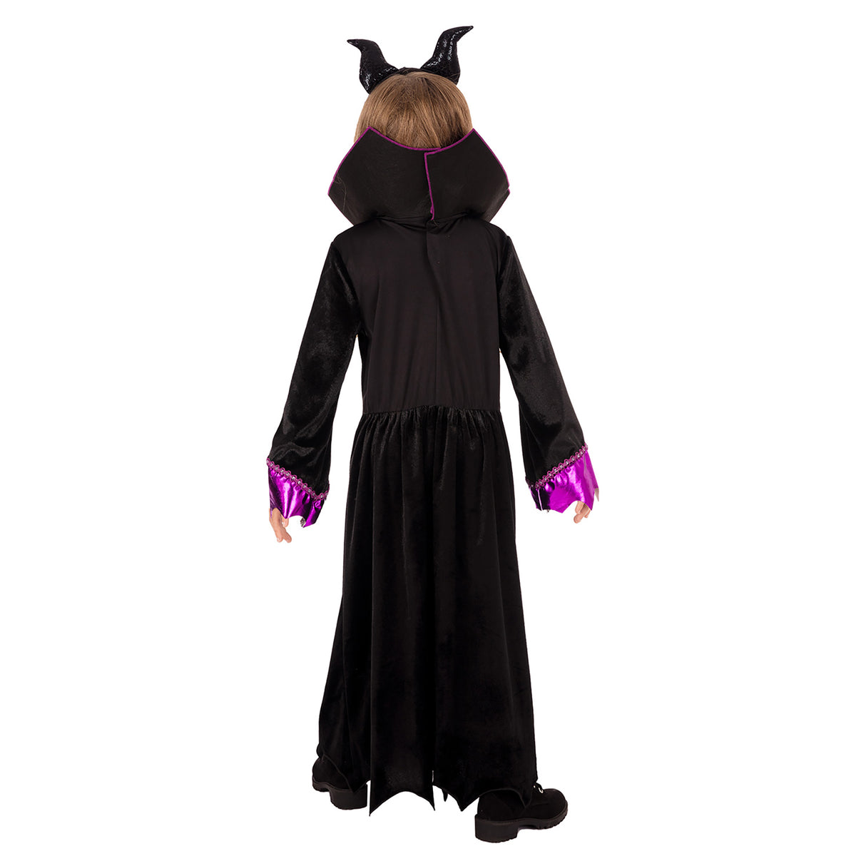 Maleficent Deluxe Costume