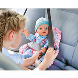 Baby Born Car Seat