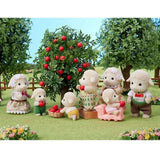 Sylvanian Families Sheep Twins