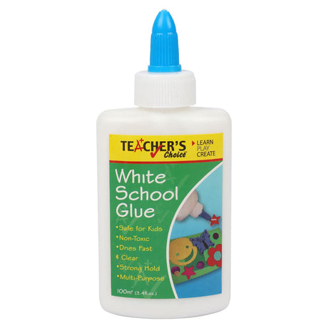 Teacher's Choice glue White 250ml