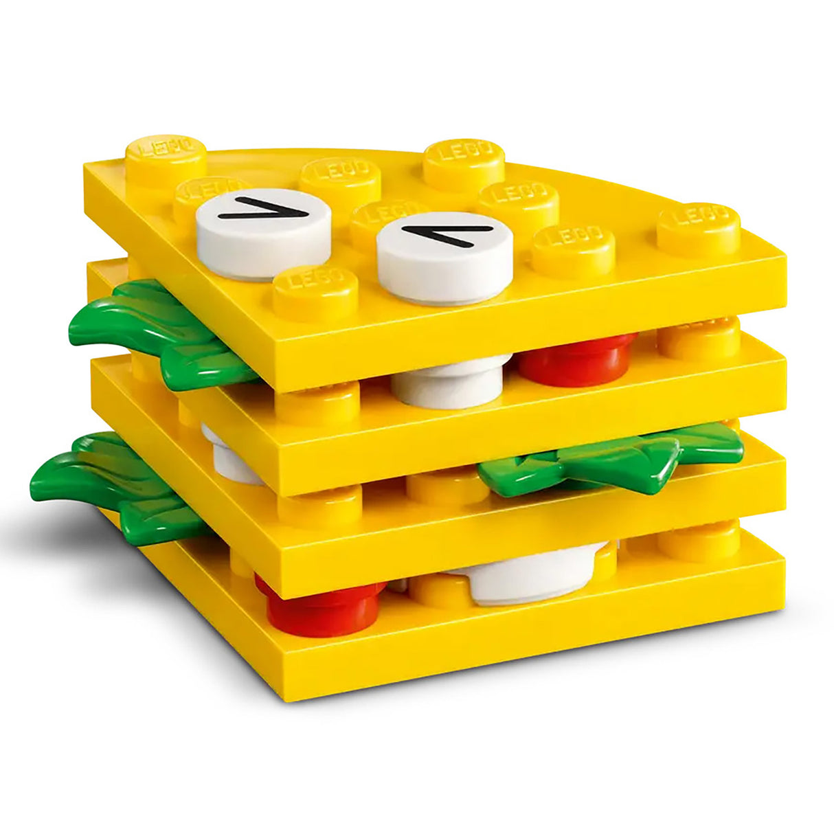 LEGO Classic Creative Food Friends 11039