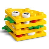 LEGO Classic Creative Food Friends 11039