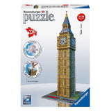 Ravensburger Big Ben 3D Jigsaw Puzzle (216 pieces)