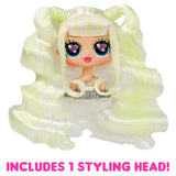 L.O.L. Surprise! Tweens Surprise Swap Fashion Doll Bronze 2 Blonde Billie