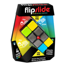 Flipslide Game