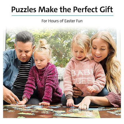 Ravensburger T-Rex Terror Jigsaw Puzzle (35 pieces)