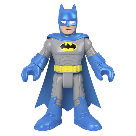 Fisher Price DC Super Friends Batman Imaginext XL Action Figure