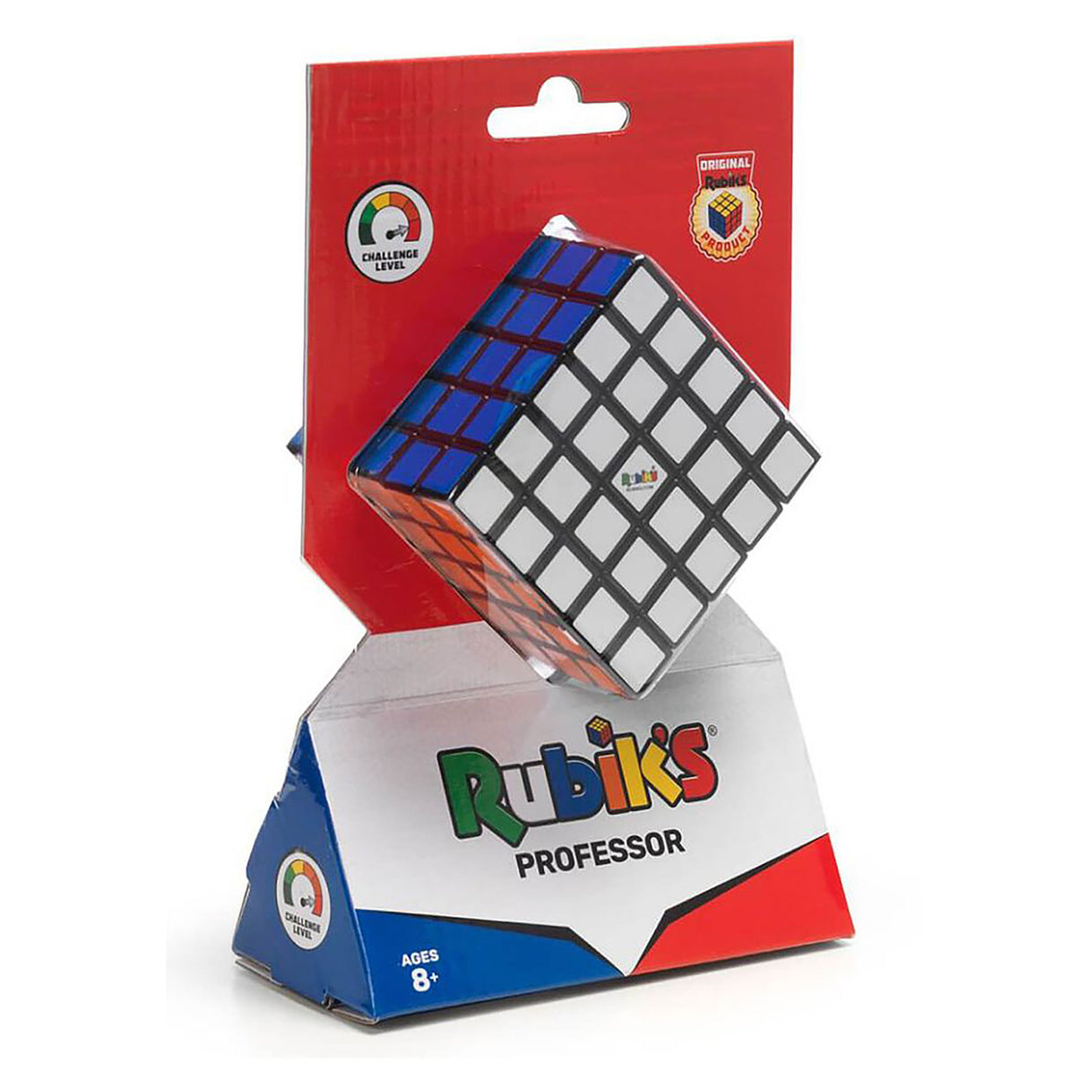 Rubik's 5X5 Professor Cube Fidget Toy
