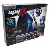 SpyX Night Ops Kit