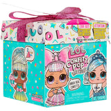 L.O.L. Surprise! Confetti Pop Birthday Tots in PDQ June 23