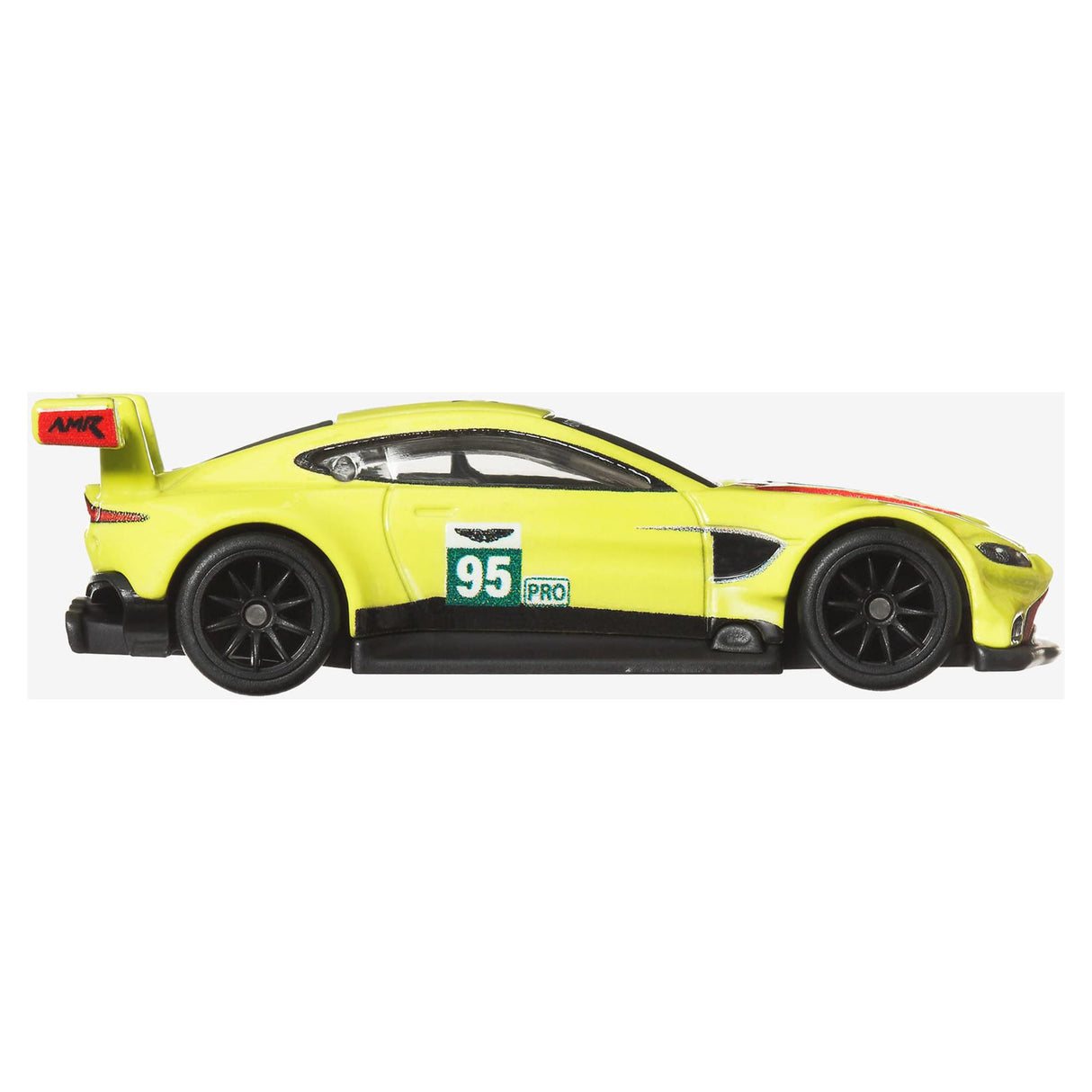Hot Wheels Aston Martin Vantage GTE