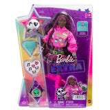 Barbie Extra with Pet Panda Doll