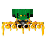 LEGO Technic John Deere 9700 Forage Harvester 42168, (559-pieces)