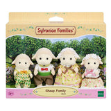 Sylvanian Families Sheep Family