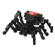nanoblock Redback Spider (130 pieces)