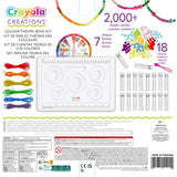 Crayola Creations Color Theory Bead Set