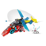 LEGO Dreamzzz Cooper's Gaming Controller Jet 71489