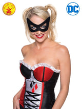 Rubies Harley Quinn Adult Mask