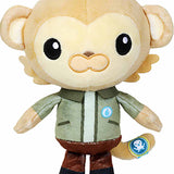 Octonauts Basic Plush - Paani