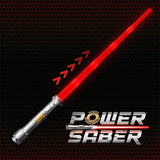 Power Saber Energy Blade Red