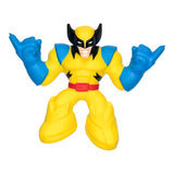 Heroes Of Goo Jit Zu X-men 97 Wolverine Figure