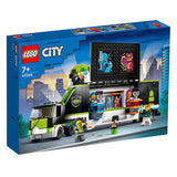 LEGO City Gaming Tournament Truck 60388 (344 pieces)