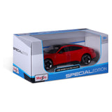 Maisto 1:24 2022 Audi e-Tron GT