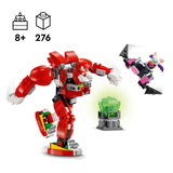 LEGO Sonic The Hedgehog Knuckles' Guardian Mech 76996, (276-pieces)