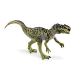 Schleich Monolophosaurus Dinosaur Toy