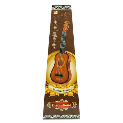 Dream Voice Kids Ukulele - Fashion