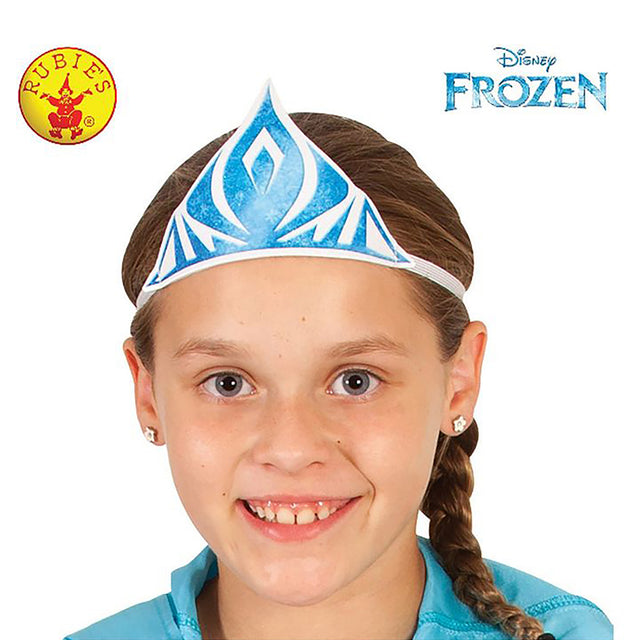 Rubies Disney Frozen Elsa Foam Tiara