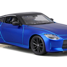 Maisto 1:24 2023 Nissan Z