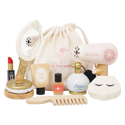 Le Toy Van Honeybake Star Beauty Set