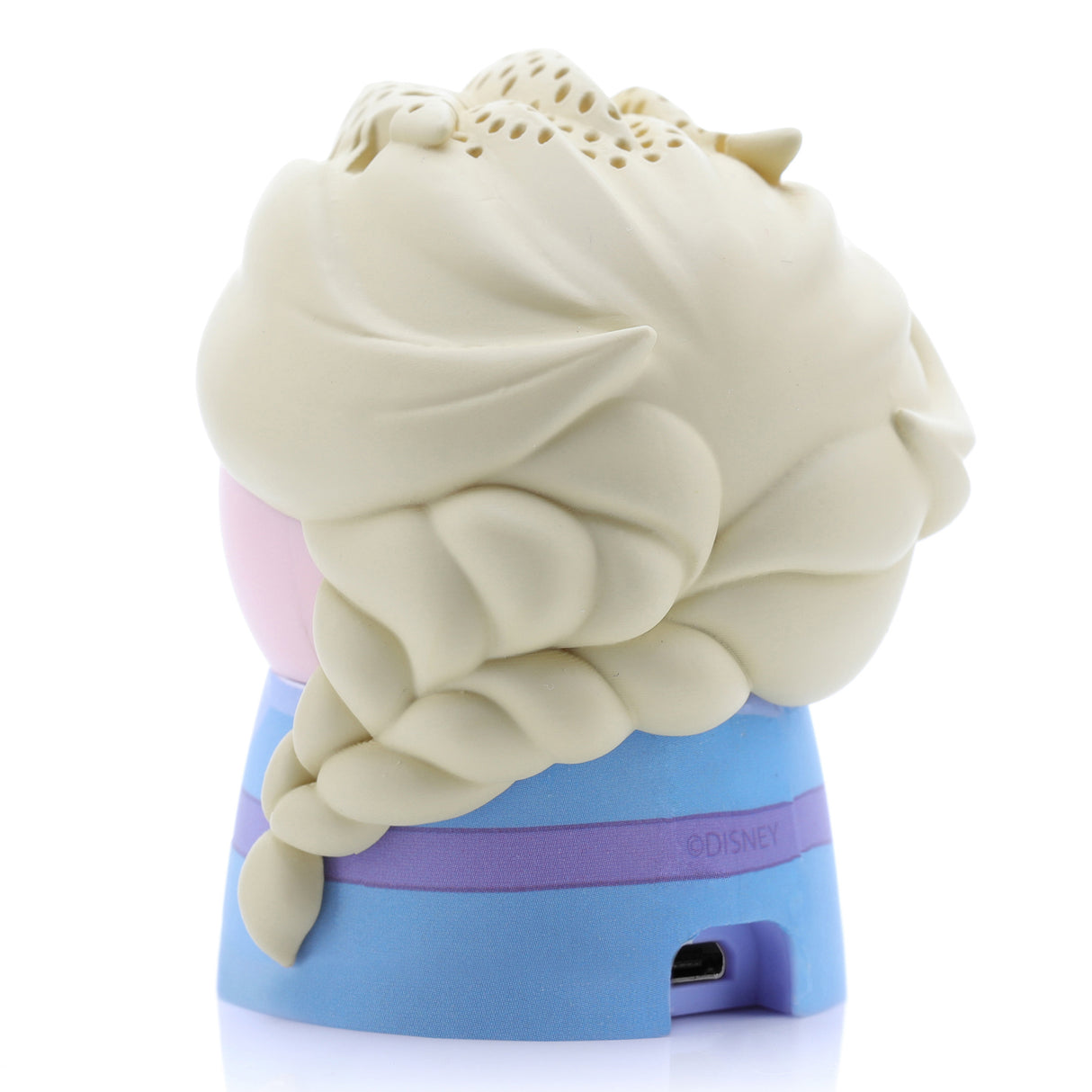 Bitty Boomers Disney Elsa Bluetooth Speaker