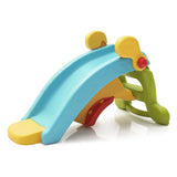 Fisher-Price Kids 2-in-1 Slide to Rocker