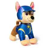 PAW Patrol Rescue Wheels Plush Chase (8-inch)